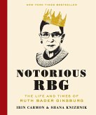 Notorious RBG (eBook, ePUB)