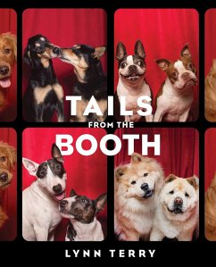 Tails from the Booth (eBook, ePUB) - Terry, Lynn