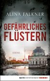 Gefährliches Flüstern / Seidel & Pfeffer Bd.2 (eBook, ePUB)