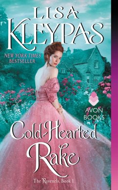 Cold-Hearted Rake (eBook, ePUB) - Kleypas, Lisa