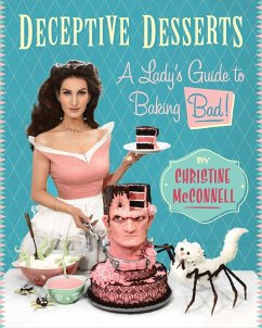 Deceptive Desserts (eBook, ePUB) - McConnell, Christine