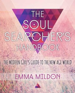 The Soul Searcher's Handbook (eBook, ePUB) - Mildon, Emma