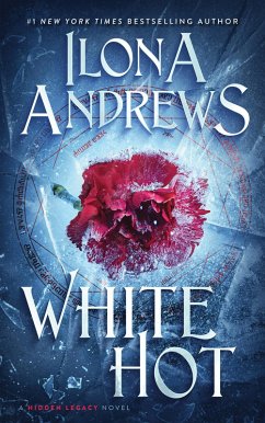 White Hot (eBook, ePUB) - Andrews, Ilona