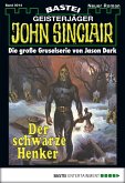 John Sinclair 14 (eBook, ePUB)