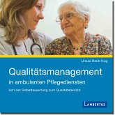 Qualitätsmanagement in ambulanten Pflegediensten (eBook, PDF)