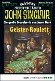 John Sinclair 13 (eBook, ePUB)