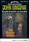 John Sinclair 18 (eBook, ePUB)