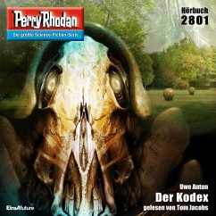 Der Kodex / Perry Rhodan-Zyklus 