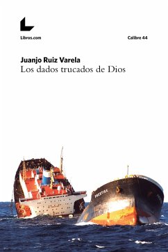 Los dados trucados de Dios (eBook, ePUB) - Ruiz Varela, Juanjo