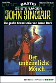 John Sinclair 24 (eBook, ePUB)