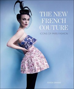 The New French Couture (eBook, ePUB) Cover The New French Couture (eBook, ePUB)