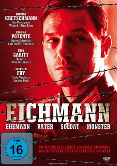 Eichmann - Kretschmann/Potente/Fry/Garity