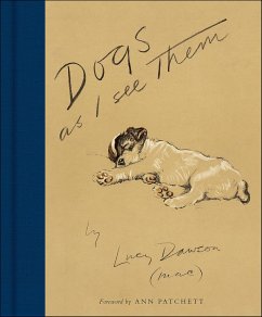 Cover Dogs As I See Them (eBook, ePUB)