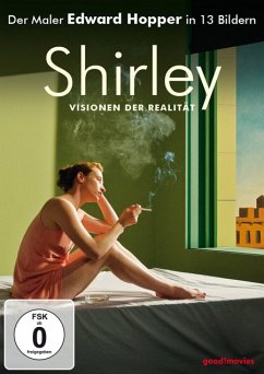 Shirley - Visionen der Realität - Cumming,Stephanie