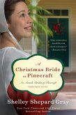 A Christmas Bride in Pinecraft (eBook, ePUB)