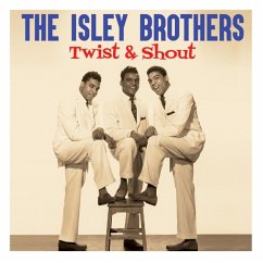 Twist And Shout - Isley Brothers