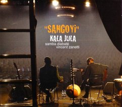 Cover Sangoyi