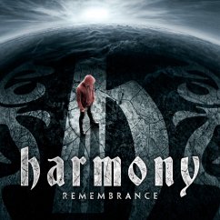 Rememberance Ep - Harmony