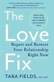 The Love Fix (eBook, ePUB)