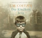 Die Kindheit Jesu   (Restauflage) Die Kindheit Jesu   (Restauflage)