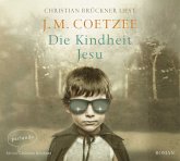 Die Kindheit Jesu  (Restauflage) Die Kindheit Jesu  (Restauflage)