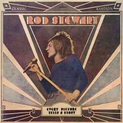 Every Picture Tells A Story (Lp) - Stewart,Rod