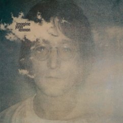 Imagine (1lp) - Lennon,John