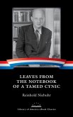 Leaves from the Notebook of a Tamed Cynic (eBook, ePUB)