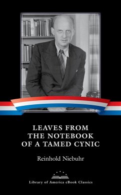 Cover Leaves from the Notebook of a Tamed Cynic (eBook, ePUB)