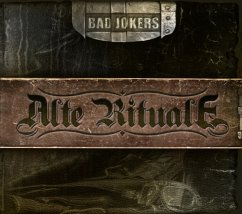 Alte Rituale (Re-Release) - Bad Jokers