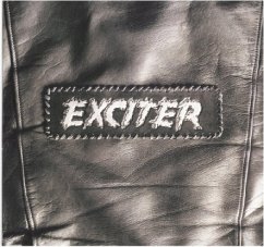 Cover Exciter (O.T.T.)