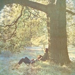 Plastic Ono Band (Ltd 1-Lp) - Lennon,John