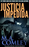 Justicia Impedida (eBook, ePUB)