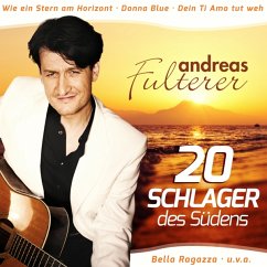20 Schlager Des Südens - Fulterer,Andreas