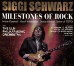 Milestones Of Rock