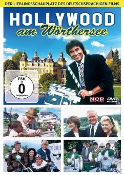 Hollywood am Wörthersee - Diverse