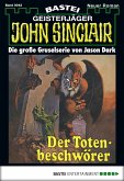 John Sinclair 42 (eBook, ePUB)