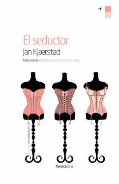 El seductor (eBook, ePUB) - Kjærstad, Jan