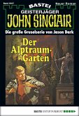 John Sinclair 47 (eBook, ePUB)