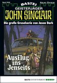 John Sinclair 48 (eBook, ePUB)