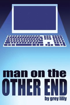 Man On The Other End (Knight's Pack, #1) (eBook, ePUB) - Liliy, Grey