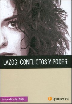 Cover Lazos, conflictos y poder (eBook, PDF)