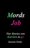 Mordsjob (eBook, ePUB)