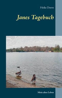 Janes Tagebuch (eBook, ePUB)