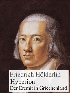 Hyperion (eBook, ePUB) - Hölderlin, Friedrich