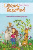 Ein kleiner Esel kommt groß raus / Liliane Susewind ab 6 Jahre Bd.1 (eBook, ePUB)