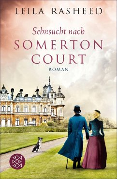 Sehnsucht nach Somerton Court / Somerton Court Bd.3 (eBook, ePUB) - Rasheed, Leila