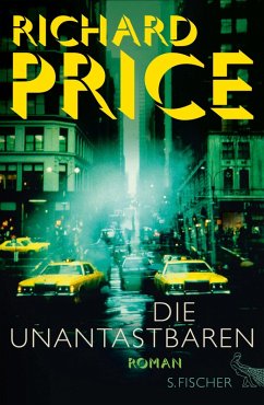 Die Unantastbaren (eBook, ePUB) - Price, Richard