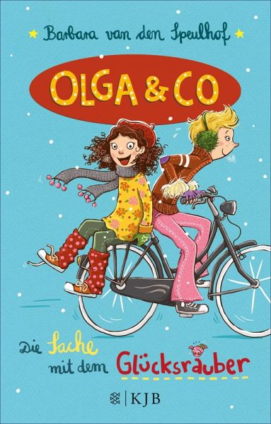 Olga & Co