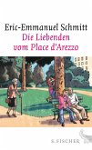 Die Liebenden vom Place d'Arezzo (eBook, ePUB)